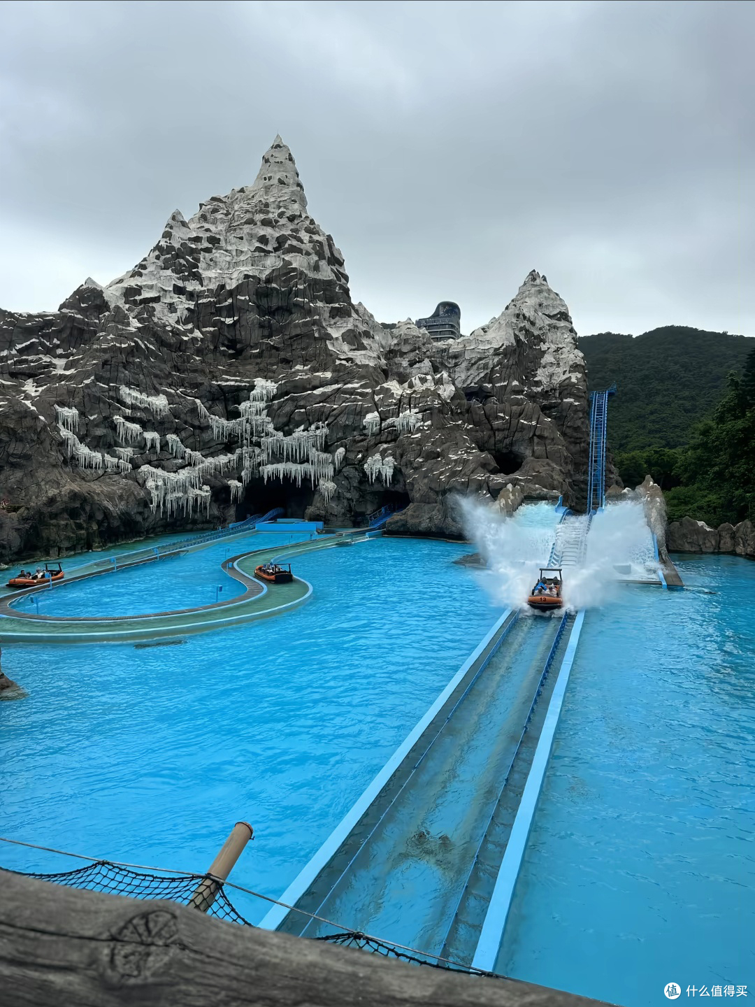  双节亲子之旅，一半山野治愈，一半海洋温柔