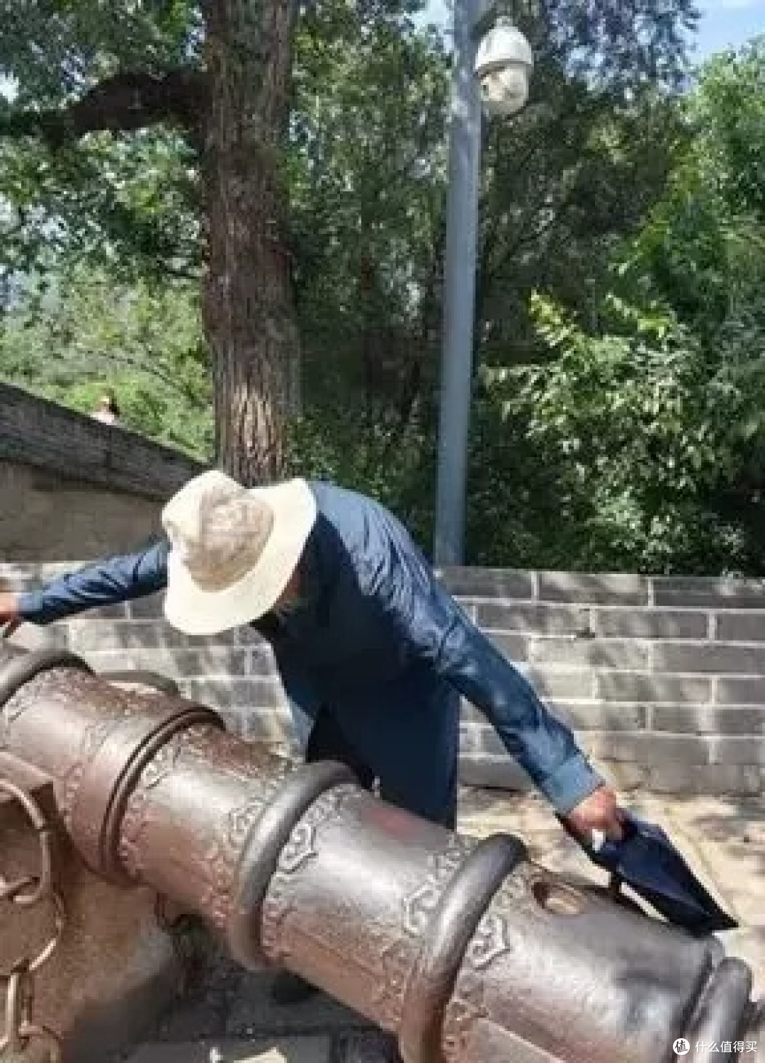 塔尔寺金顶红墙与艺术三绝赏析