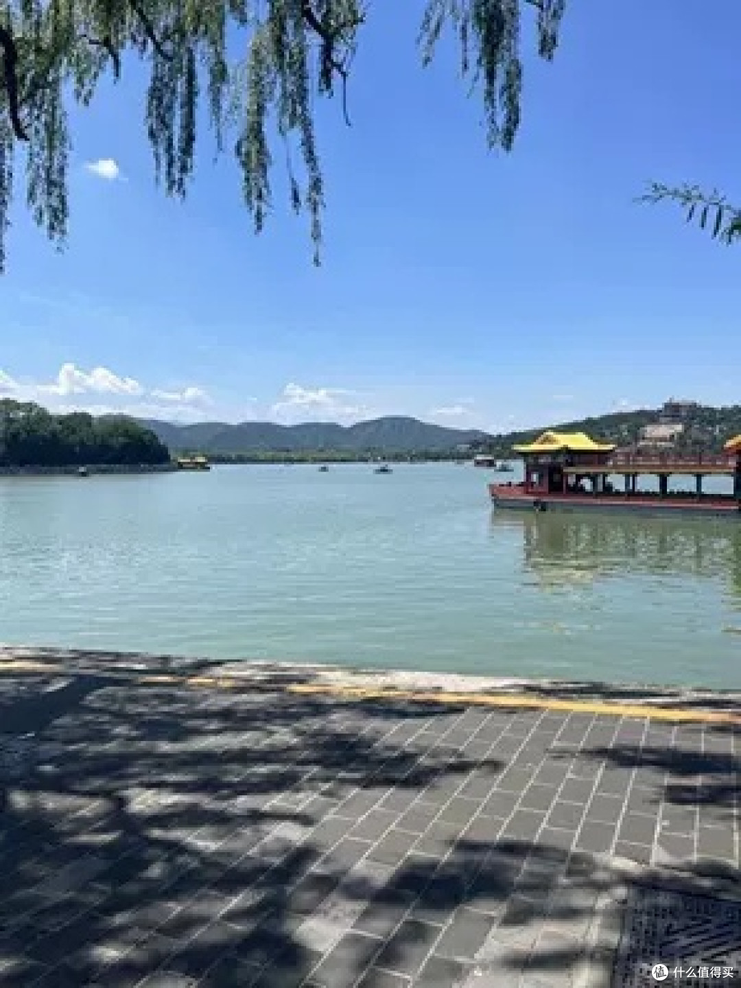 塔尔寺金顶红墙与艺术三绝赏析