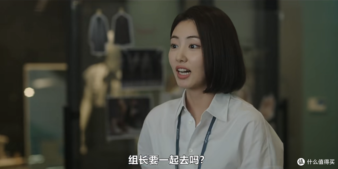 最新韩剧,中头奖后发现钱不够躺平。