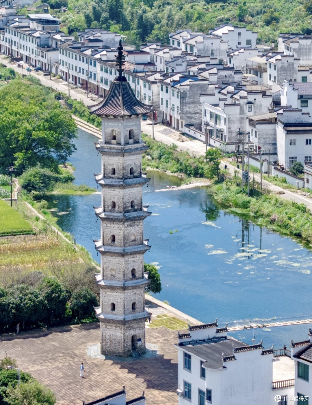 双节逃离人潮|徽州冷门古村3天路线!免门票直接抄