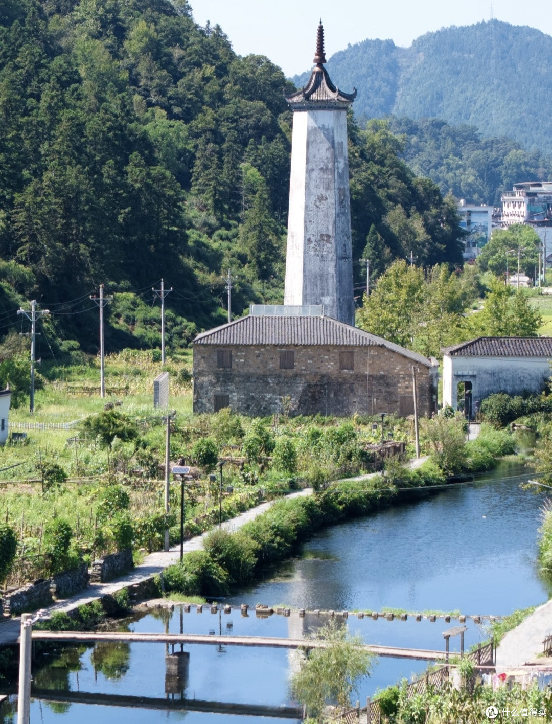 双节逃离人潮|徽州冷门古村3天路线!免门票直接抄