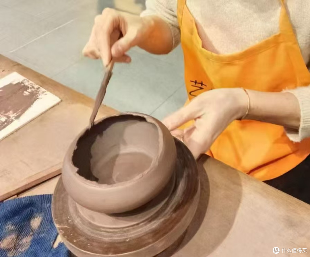 双节手工,在紫砂壶工厂沉浸非遗