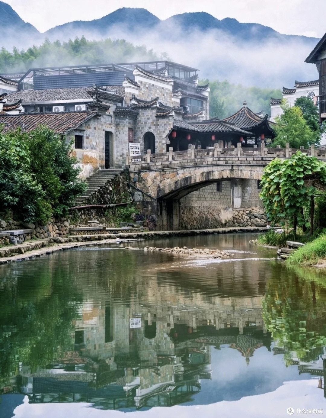 双节别扎堆！衢州3天慢游｜南孔圣地人少好出片