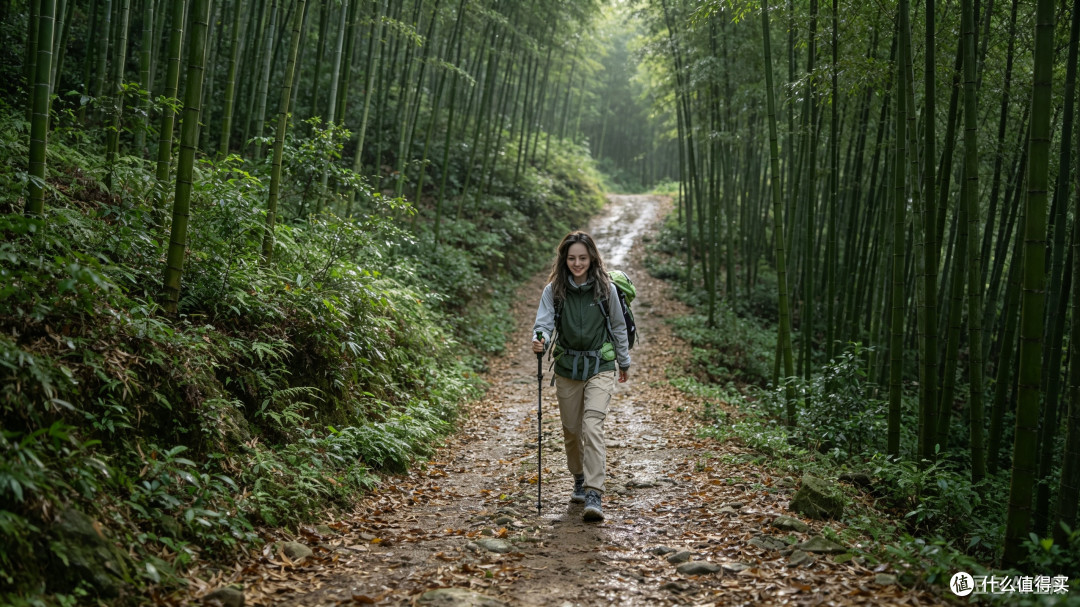 茶岩顶的草甸与云海,走一次就忘不掉