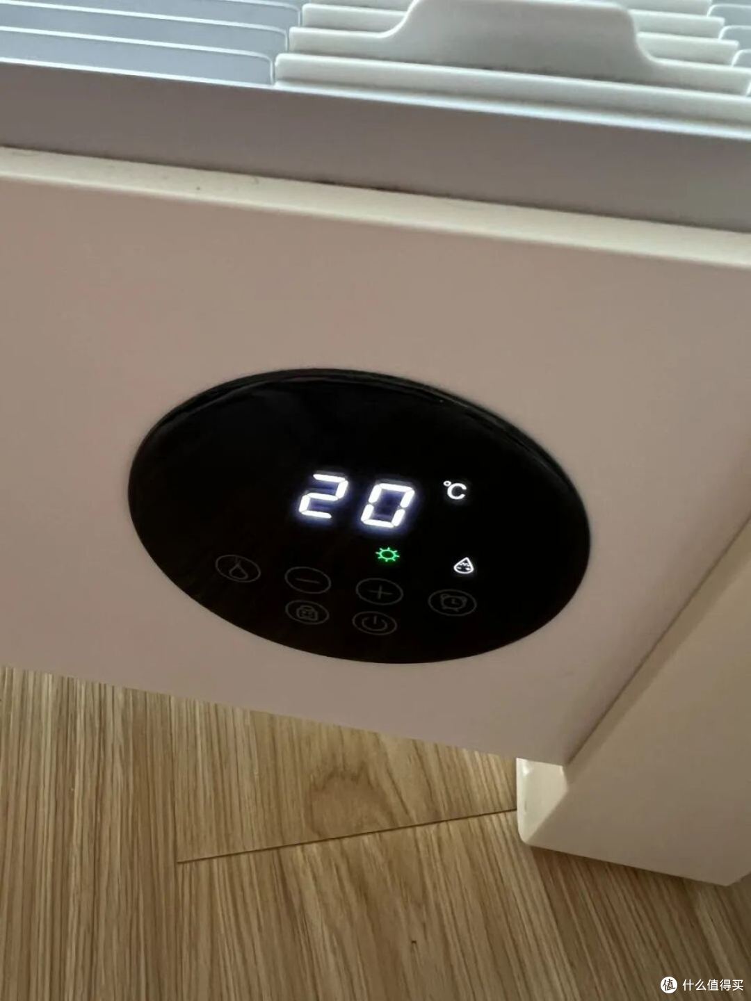 取暖器不等于省电,和空调开一晚差多少