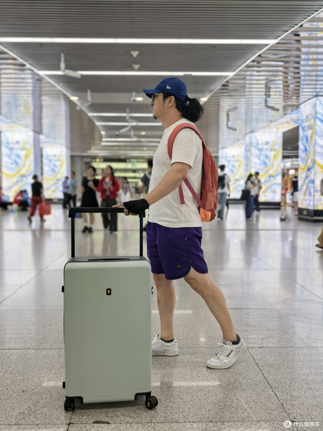 罗永浩做锤子手机没实现的梦想,地平线8号帮他实现了