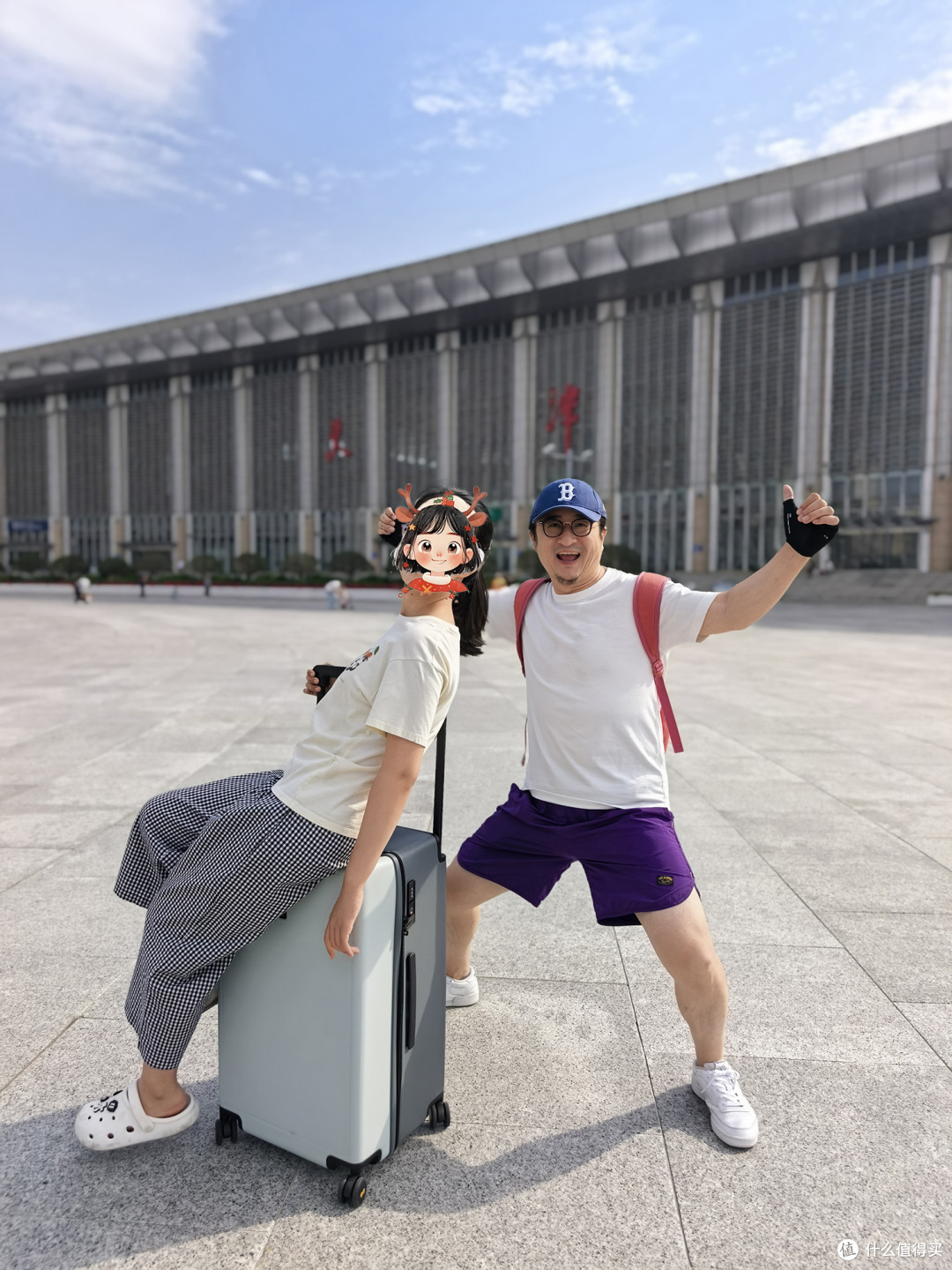 罗永浩做锤子手机没实现的梦想,地平线8号帮他实现了