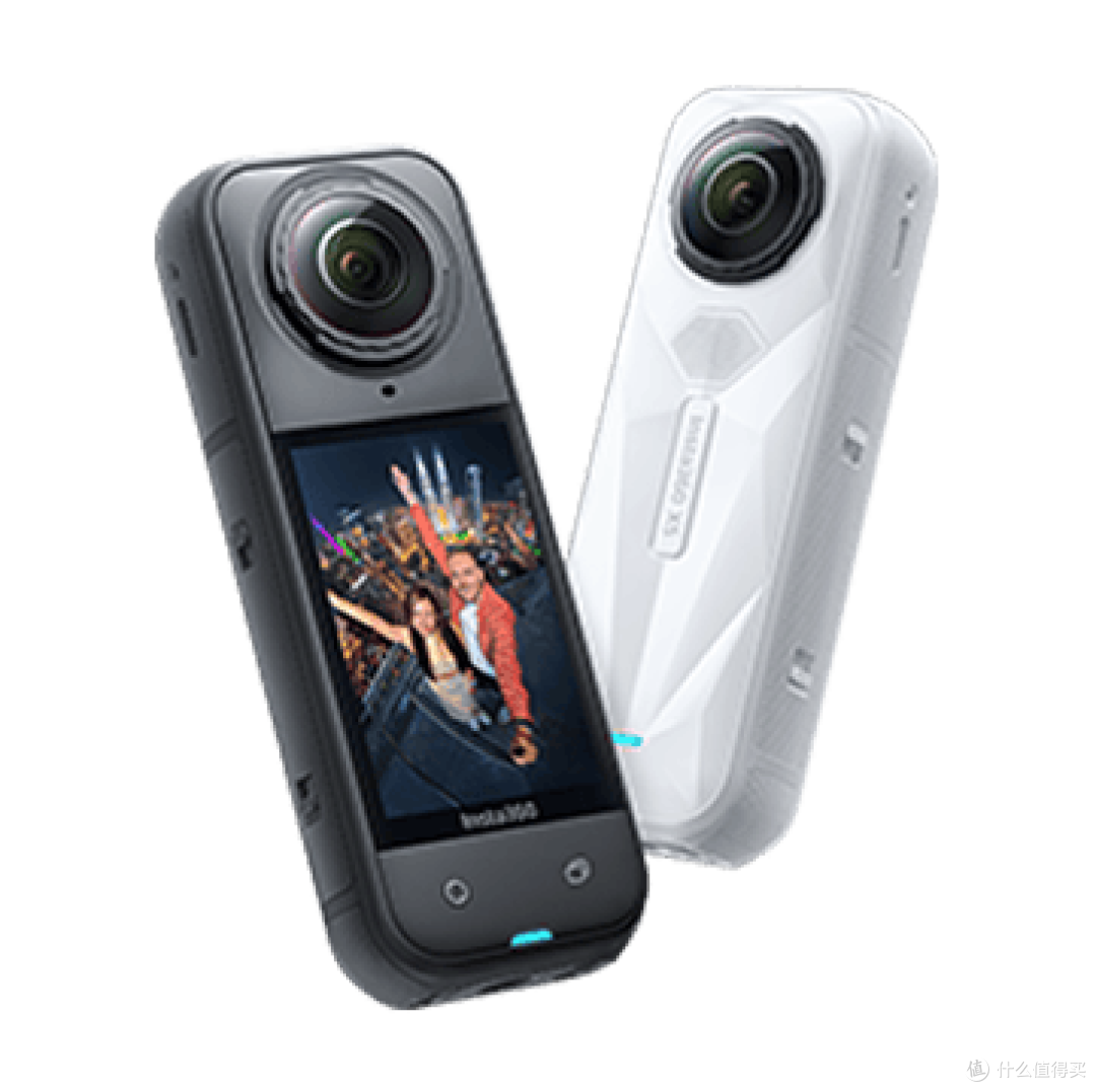 影石 Insta360 X5 全景相机购买分析