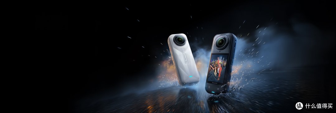 影石 Insta360 X5 全景相机购买分析