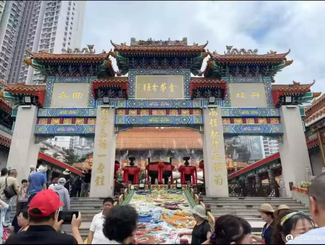 国庆中秋双城记：维港逐灯，澳门追月