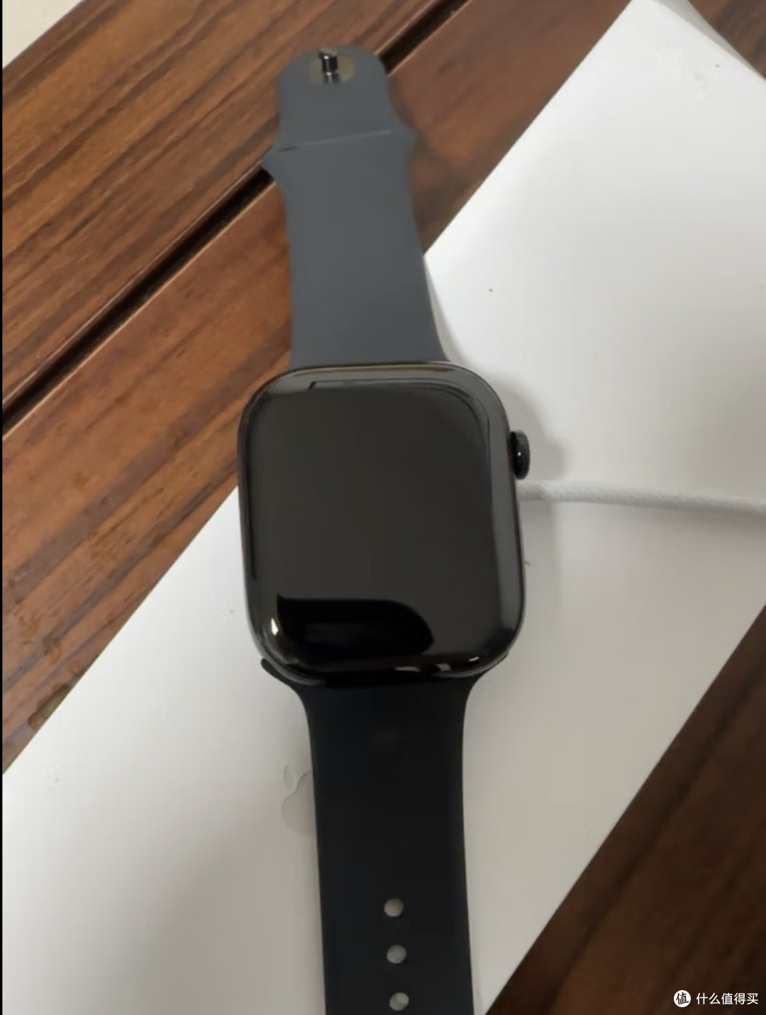 2999 元没涨,传感器全换了:苹果Watch S12 到底比 S11 多啥?