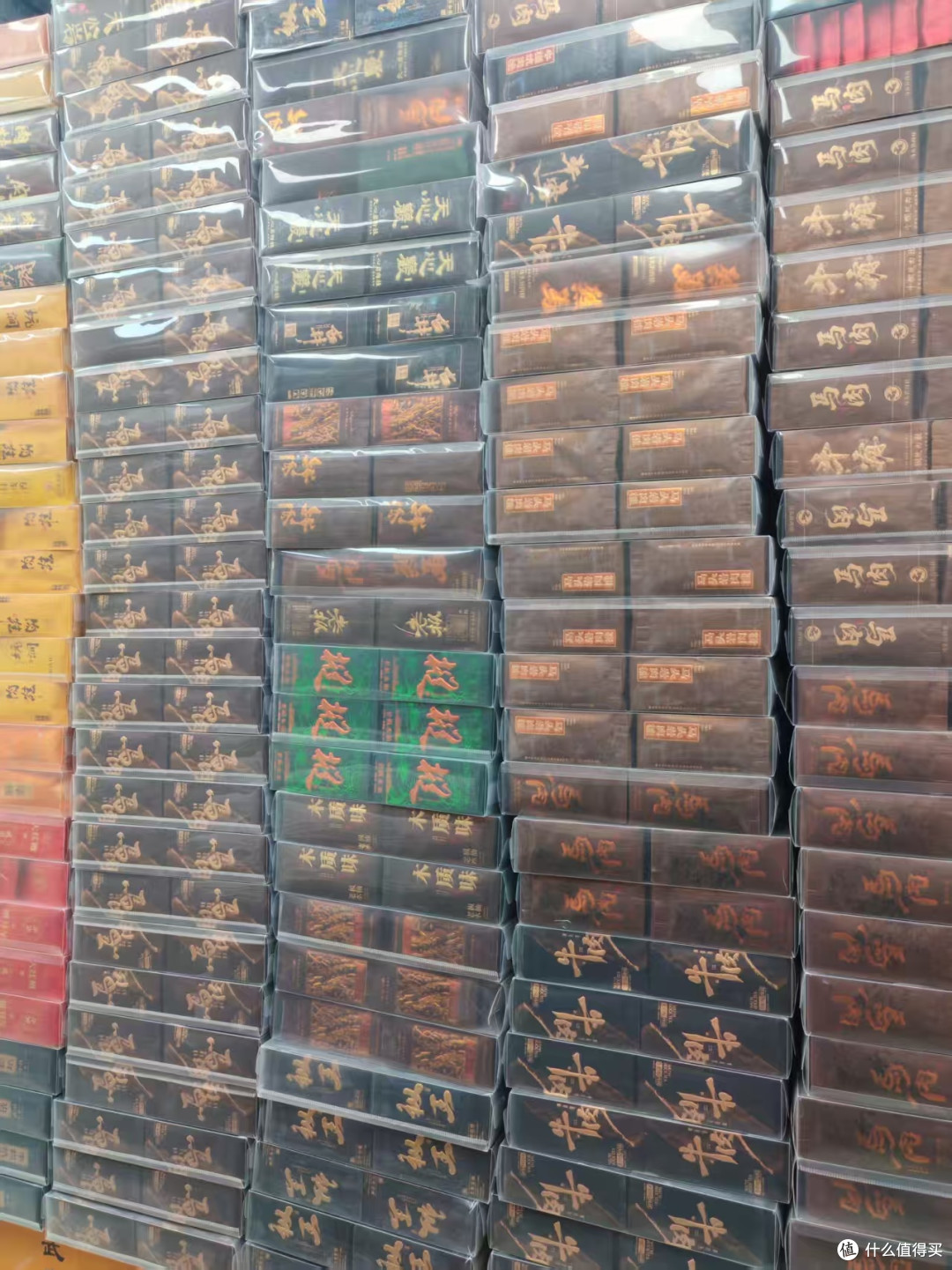 福州旅游买闽茶伴手礼，五里亭这家茶店挺实在
