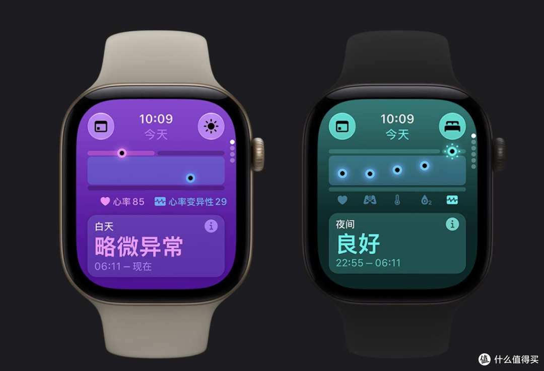 2999 元没涨,传感器全换了:苹果Watch S12 到底比 S11 多啥?