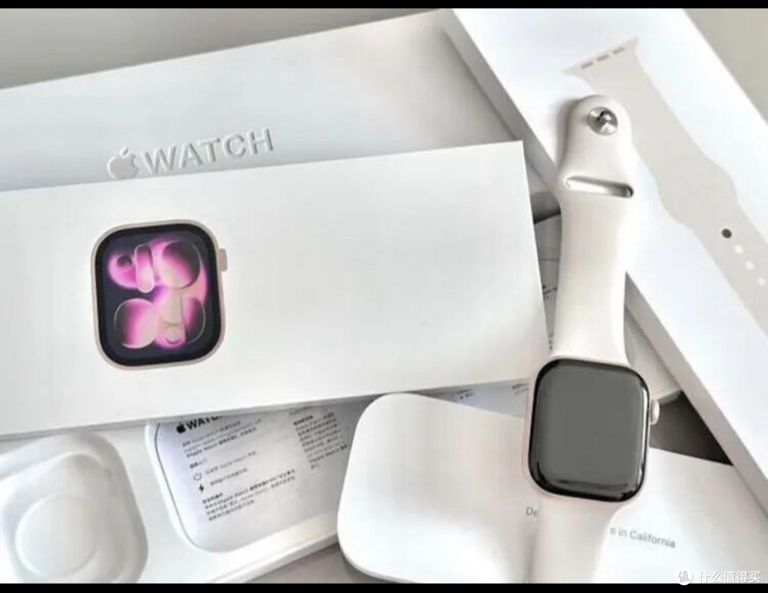 2999 元没涨,传感器全换了:苹果Watch S12 到底比 S11 多啥?