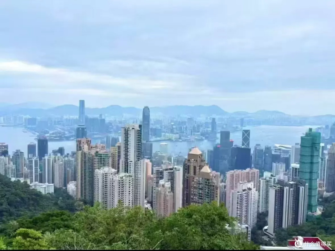 国庆中秋双城记:维港灯火遇见澳门老街月光