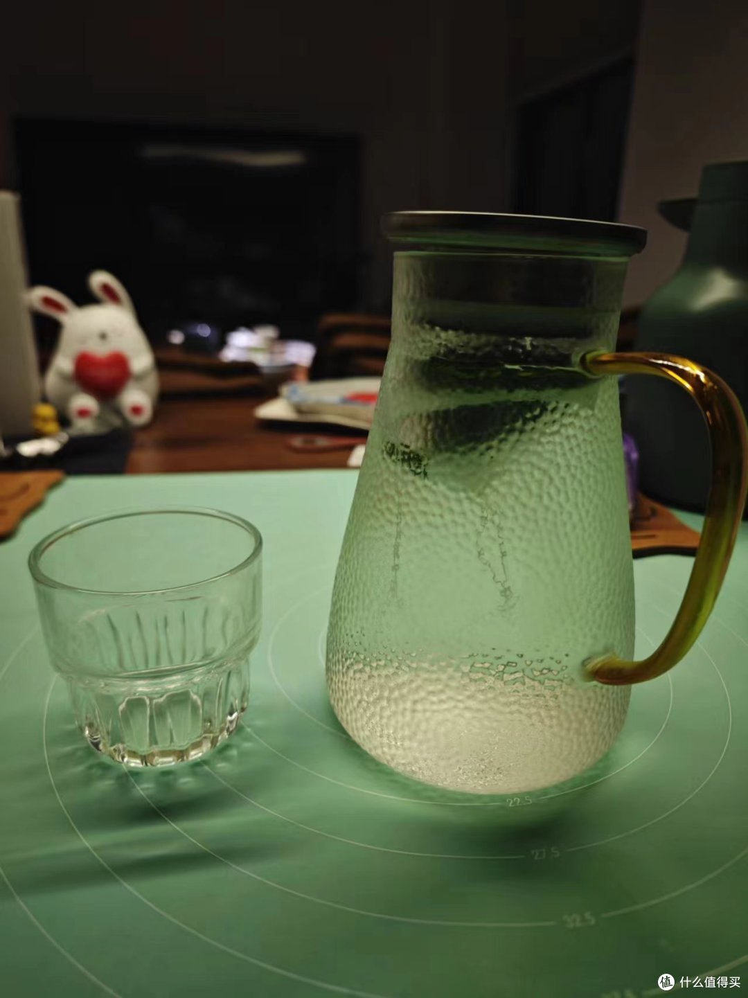 6 元一瓶山姆生普 vs 1 元自制冷绿茶:品鉴完,我把它“超越”了