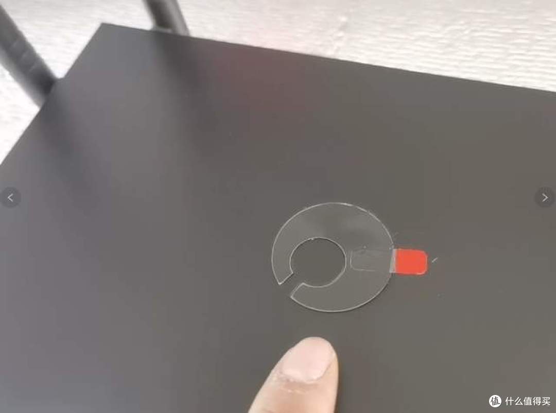 二手鱼塘惊现低价蒲公英X5企业级组网神器?135元值得买吗?