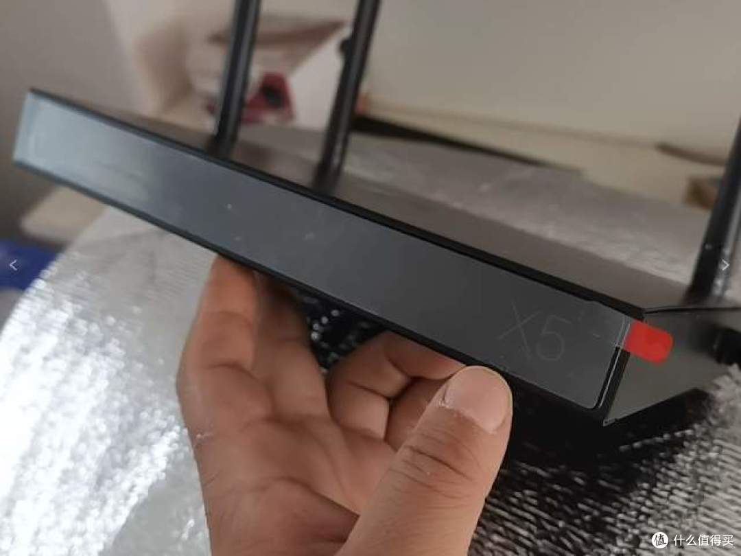 二手鱼塘惊现低价蒲公英X5企业级组网神器?135元值得买吗?
