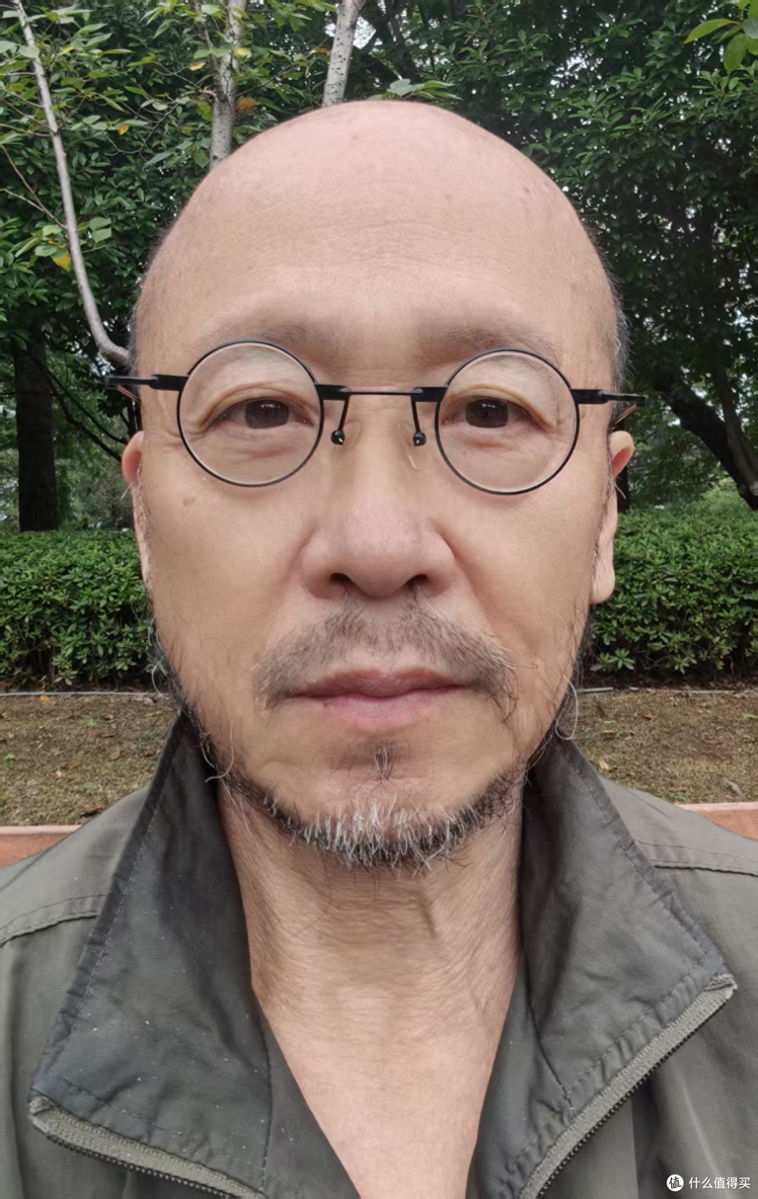 抽象艺术家——闽东山作品欣赏