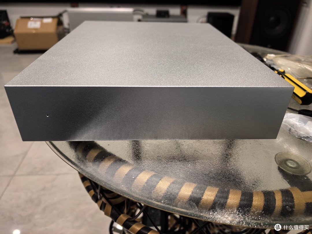 妙音无住 值得推荐——廖工MK508PRO10M音频时钟简评