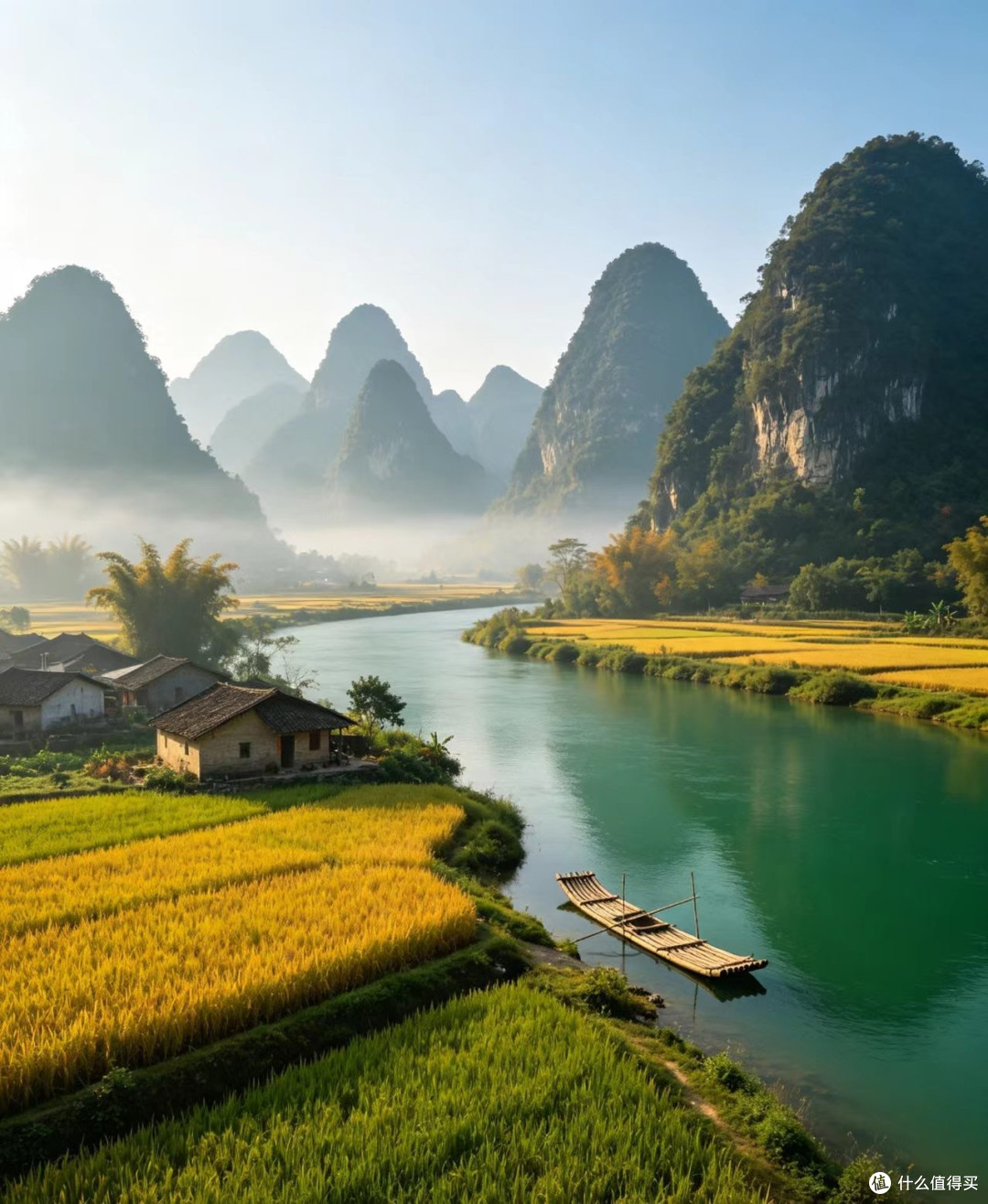 避开人海！小众旅行多惬意