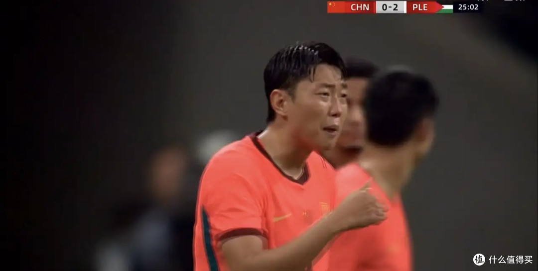 国足0-5惨败巴勒斯坦,脸都不要了!