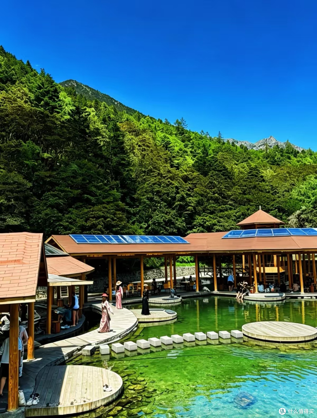 川西木格措双节短途旅行攻略