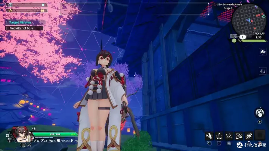 Steam秋促史低开启,给大家推荐一款寻宝射击二游
