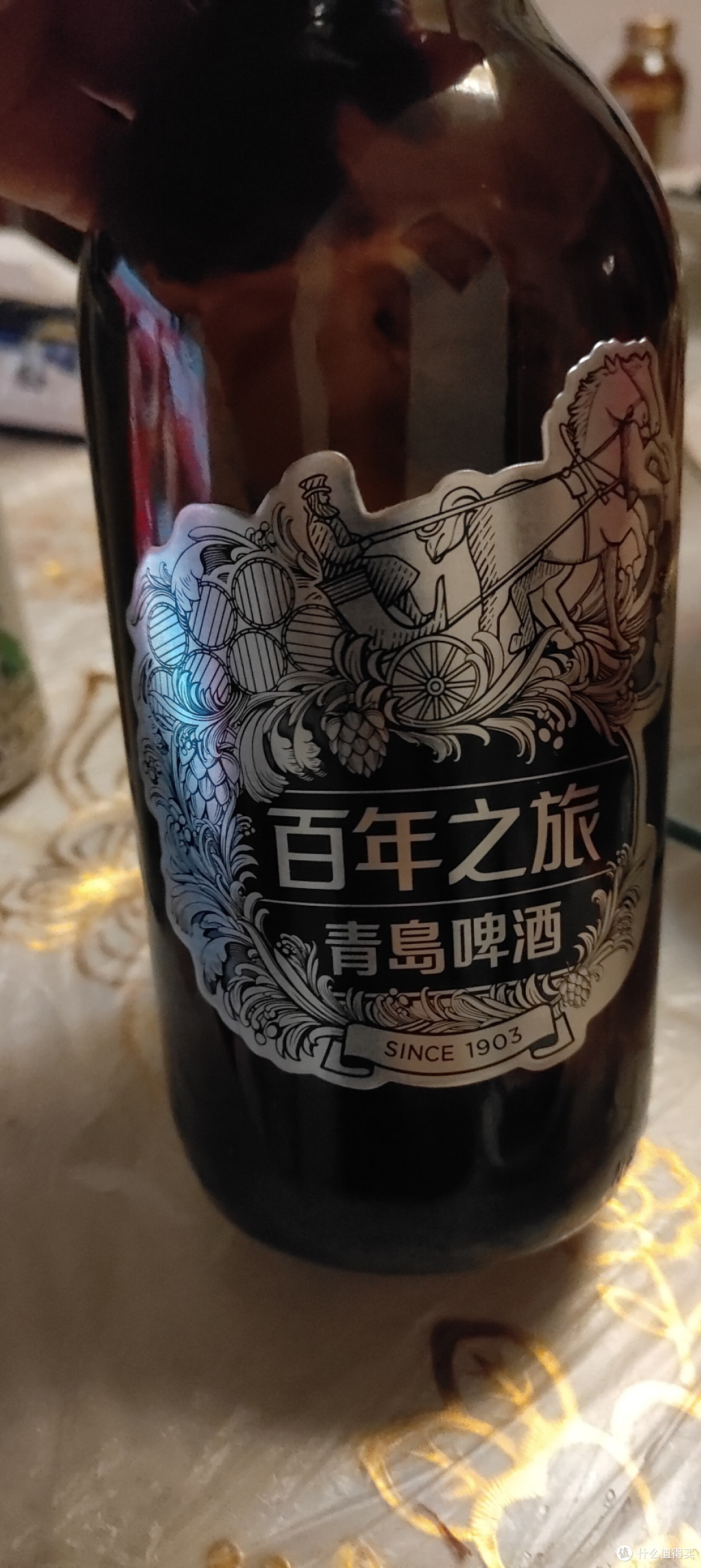 国产“小麦果汁”中的奇特存在，要接近300块一瓶啤酒，能喝吗？