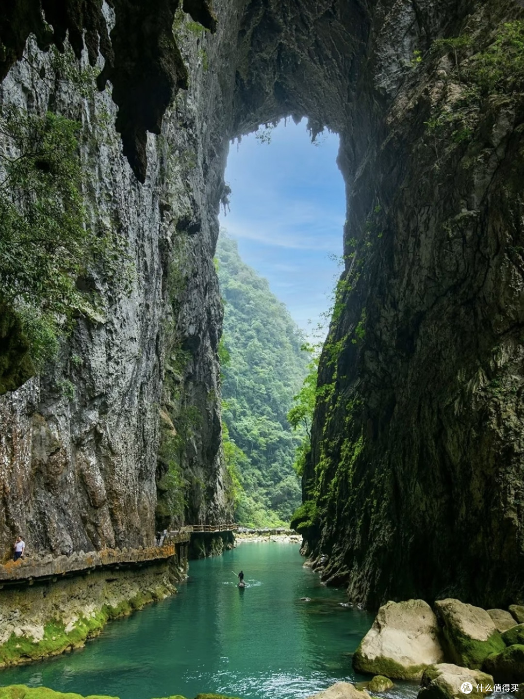 双节错峰游荔波小七孔:小众打卡+避坑全攻略