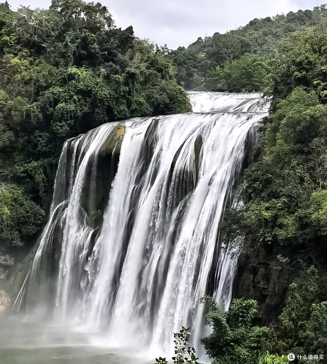 双节错峰游黄果树|小众点位&高性价比住宿指南