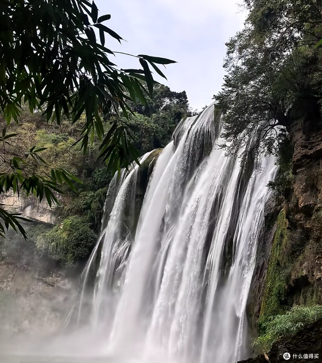 双节错峰游黄果树|小众点位&高性价比住宿指南