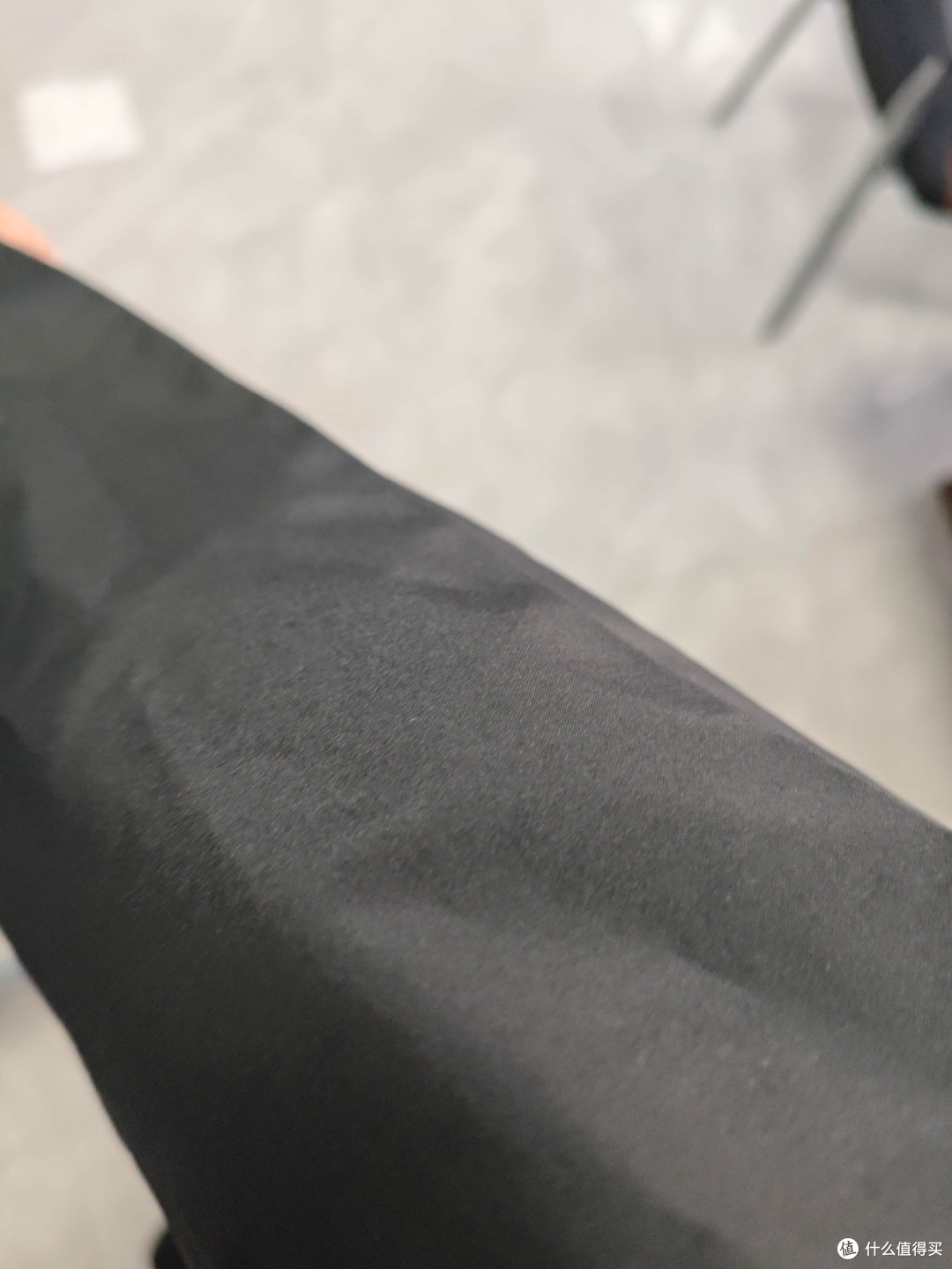 为了神仙颜值,我能忍受“雨衣”Nike ACG面料吗?