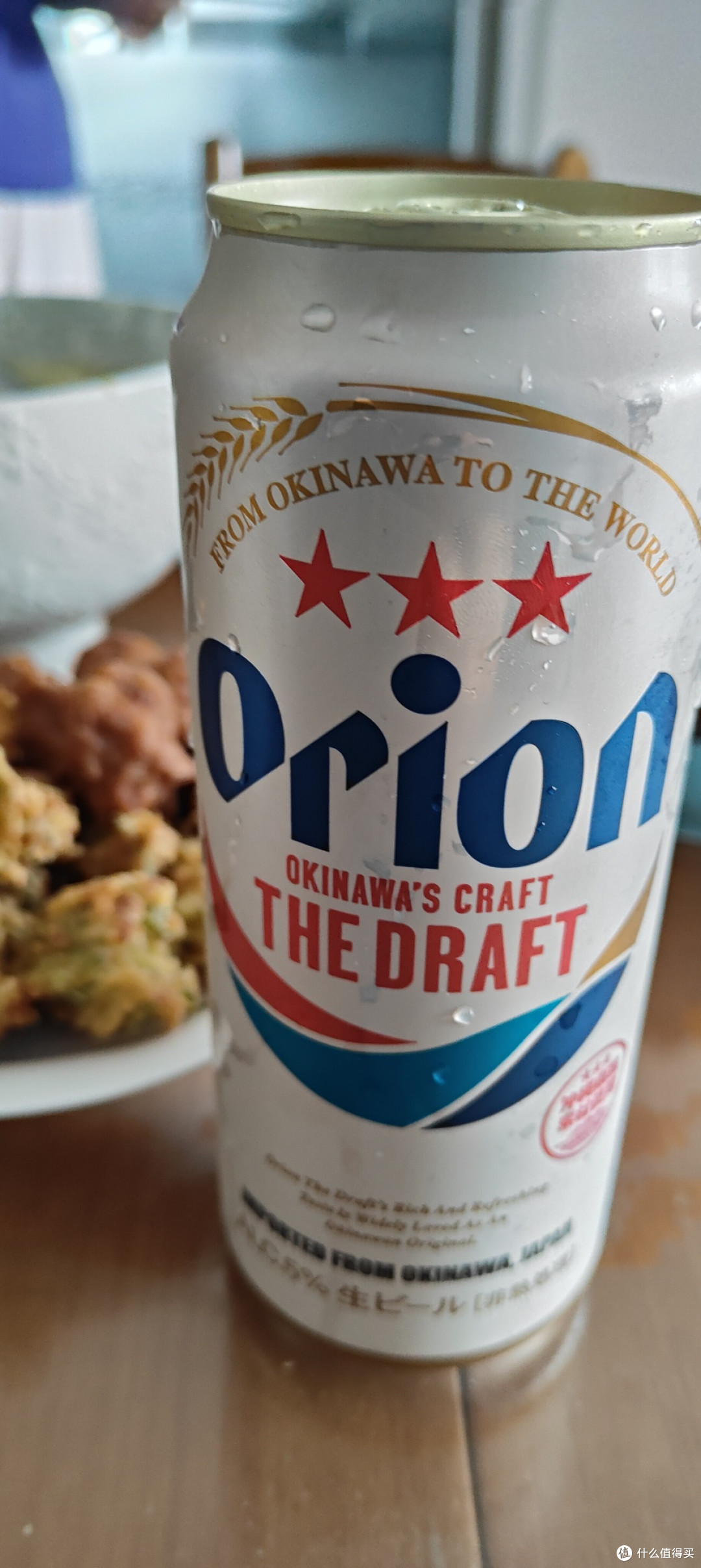制霸琉球第一啤酒品牌,最便宜日本进口非发泡酒(啤酒),OK?