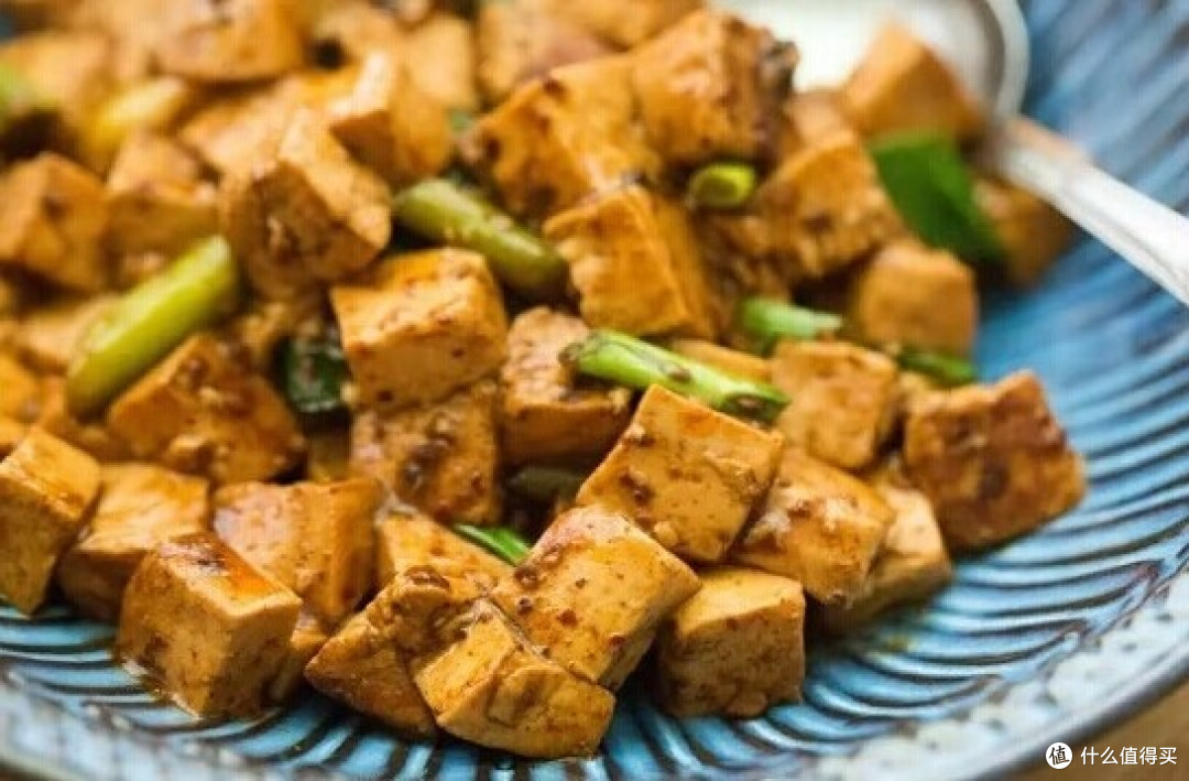 莆田焖豆腐的烹饪技艺与文化内涵