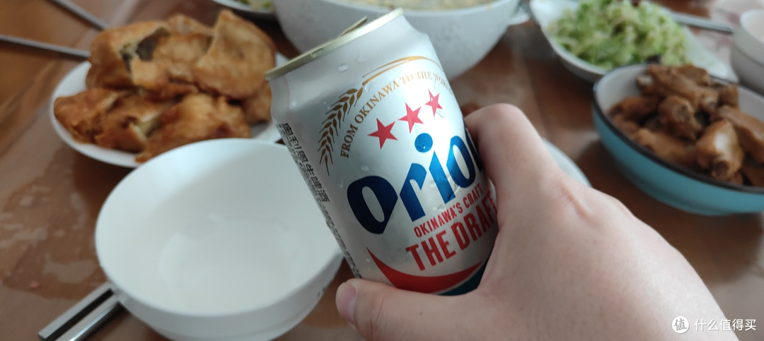 制霸琉球第一啤酒品牌,最便宜日本进口非发泡酒(啤酒),OK?