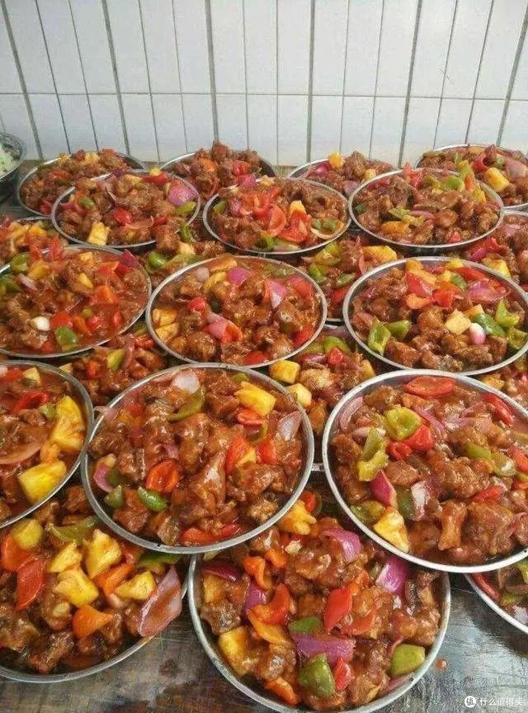 一碗莆田炝肉，汤滑肉嫩是莆仙日常
