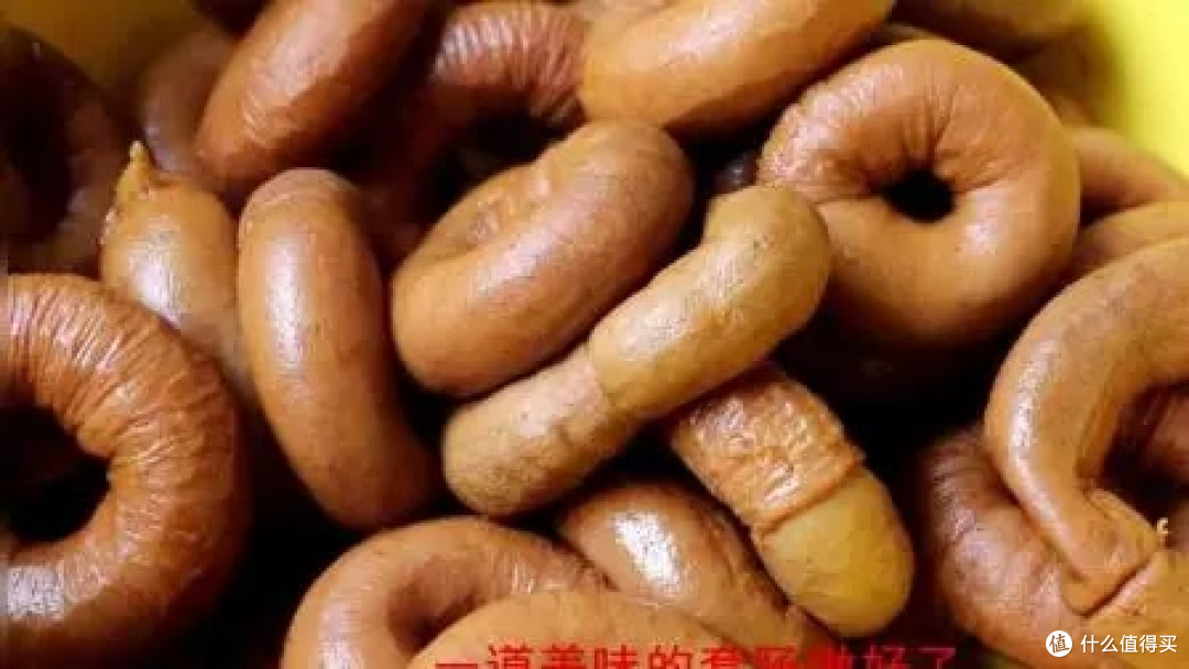 莆田卤套肠：层层缠绕的卤香老味