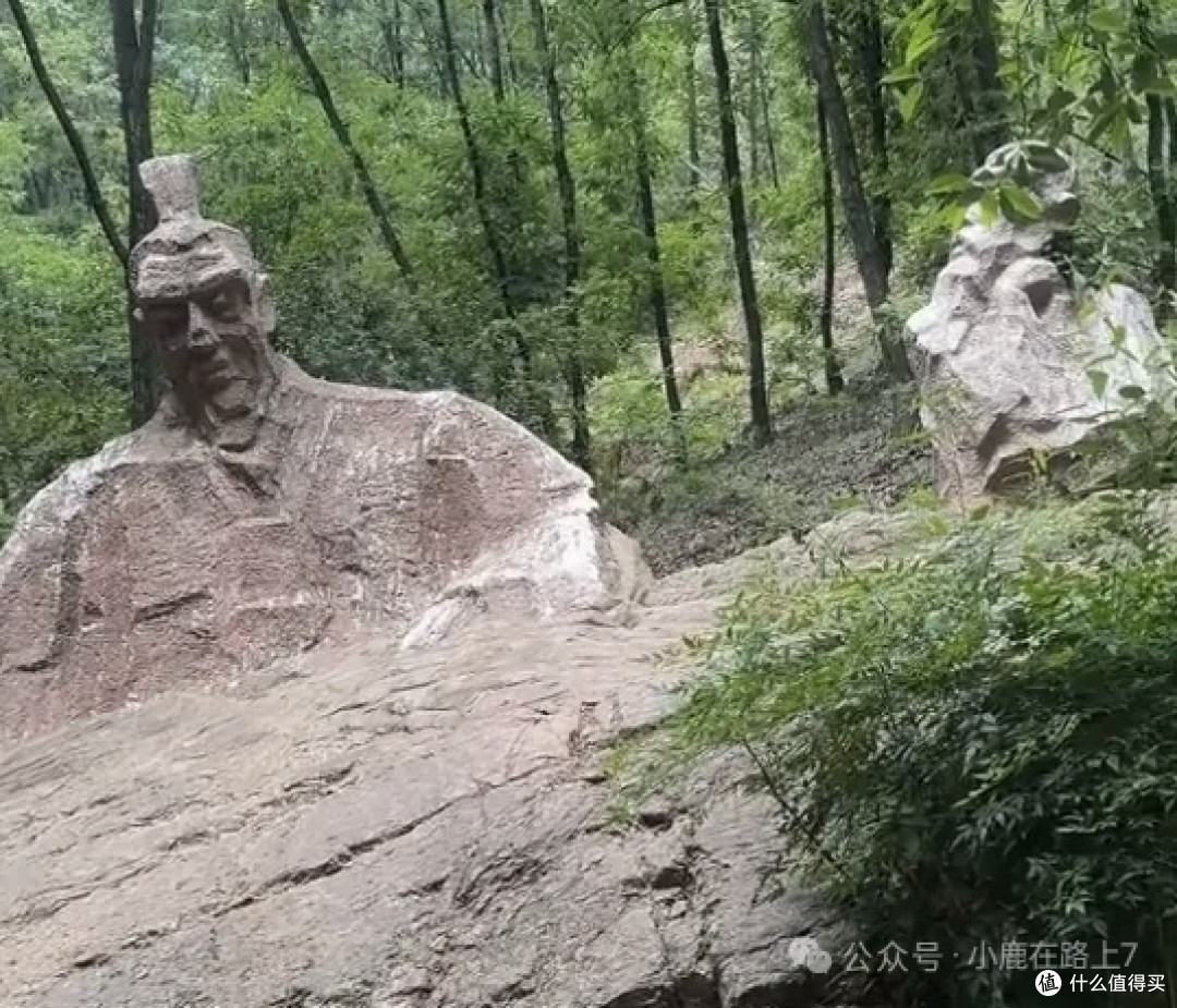 新手徒步路线实测,3小时轻徒步刚刚好