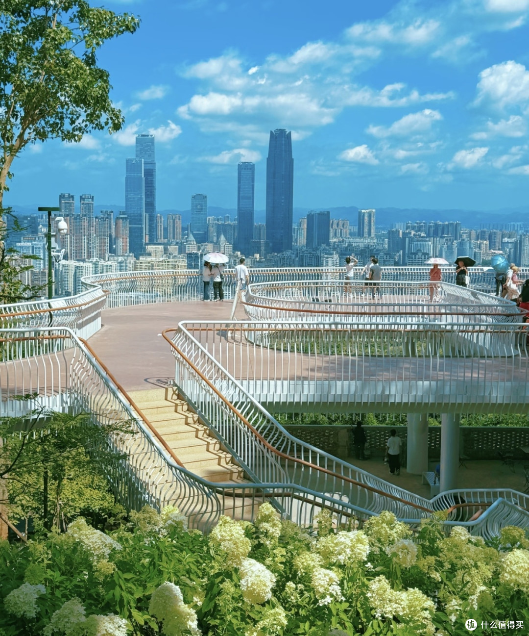 双节错峰游南宁青秀山｜小众打卡点+高性价比住宿攻略

