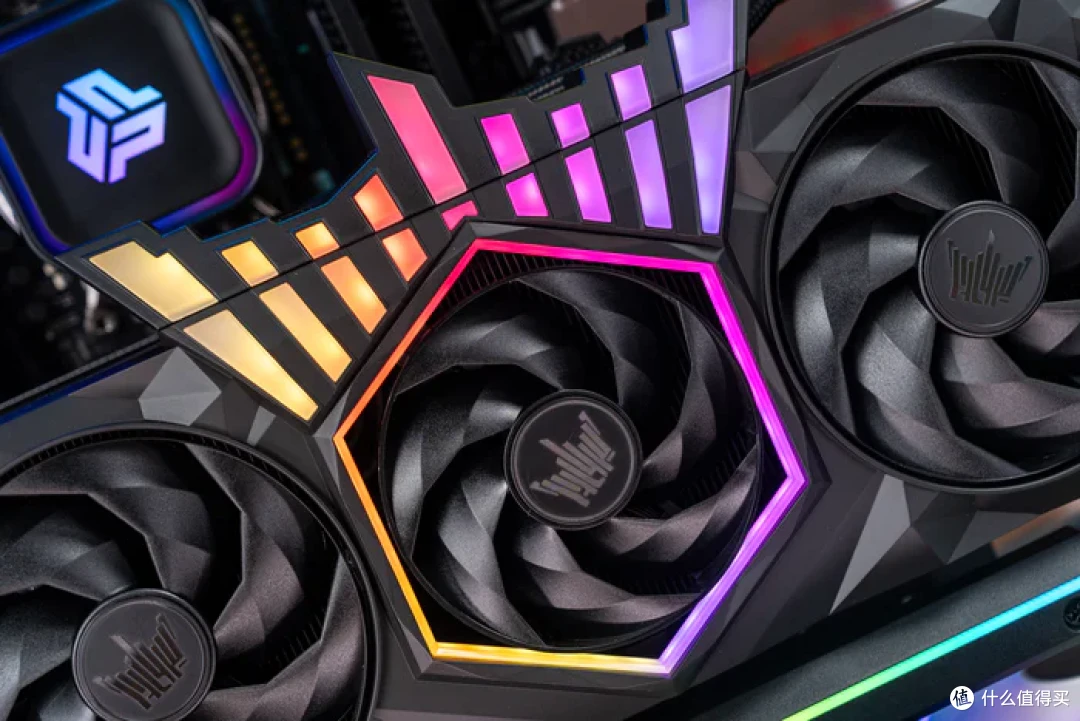 追风者视界之窗像素版+华硕STRIX X870E-E NEO+影驰5080黑魂X装机