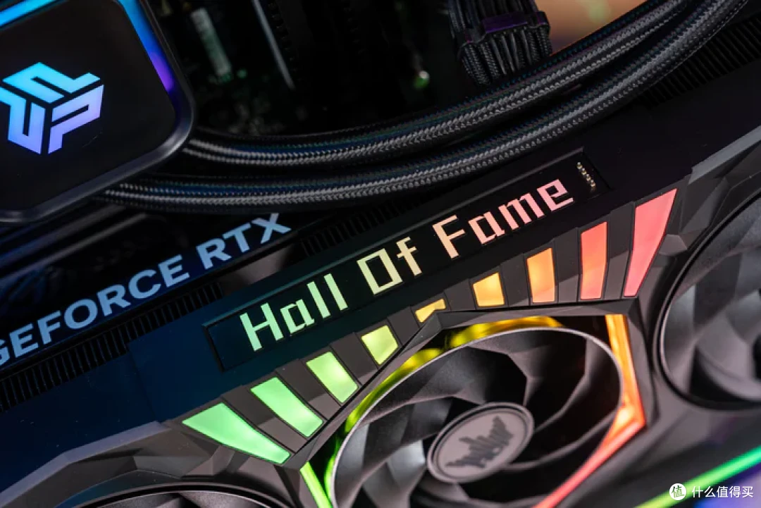 追风者视界之窗像素版+华硕STRIX X870E-E NEO+影驰5080黑魂X装机