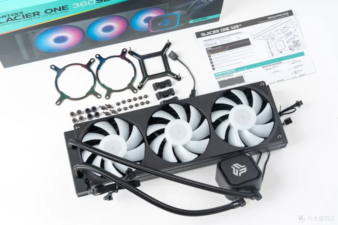 追风者视界之窗像素版+华硕STRIX X870E-E NEO+影驰5080黑魂X装机