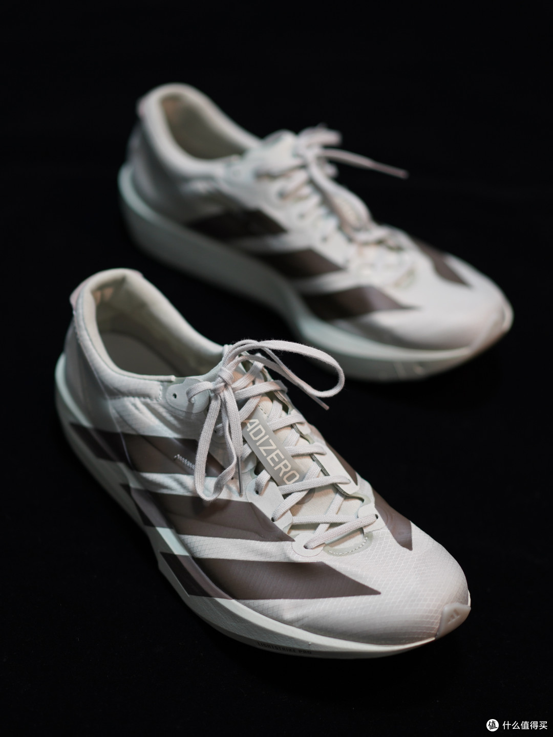 adizero adios 9:用薄底超跑来跑有氧,一些优缺点总结