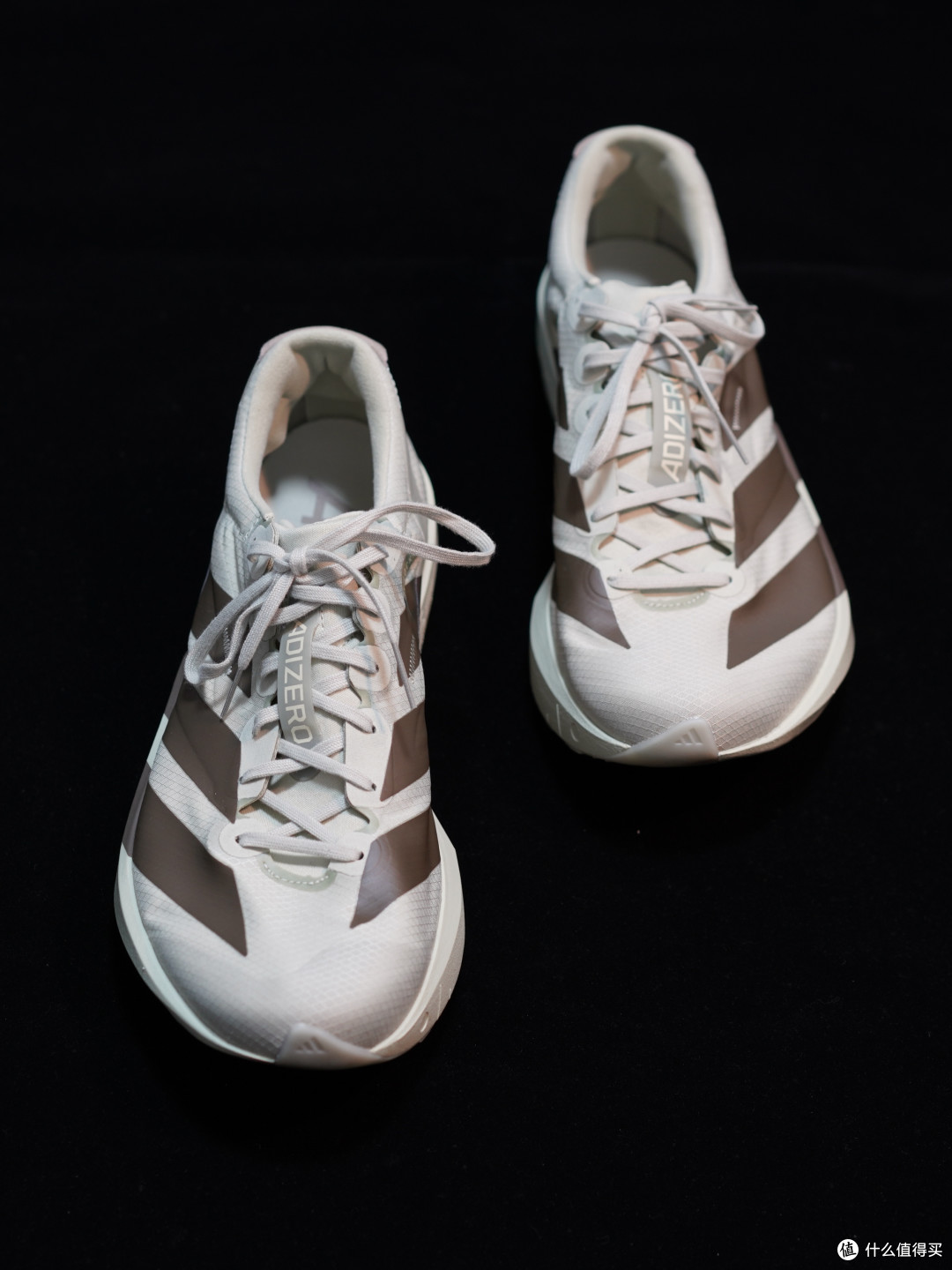 adizero adios 9:用薄底超跑来跑有氧,一些优缺点总结