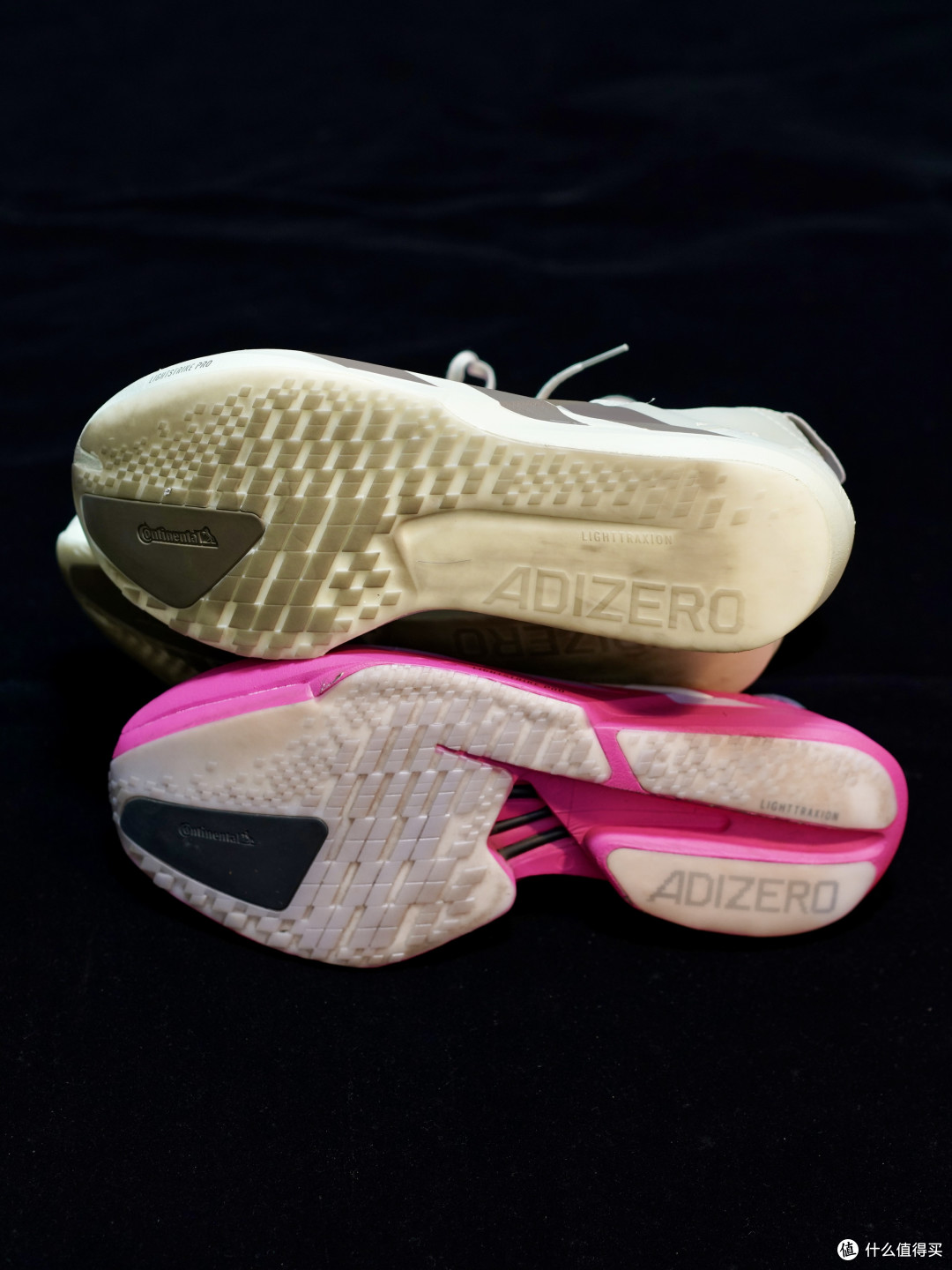adizero adios 9:用薄底超跑来跑有氧,一些优缺点总结