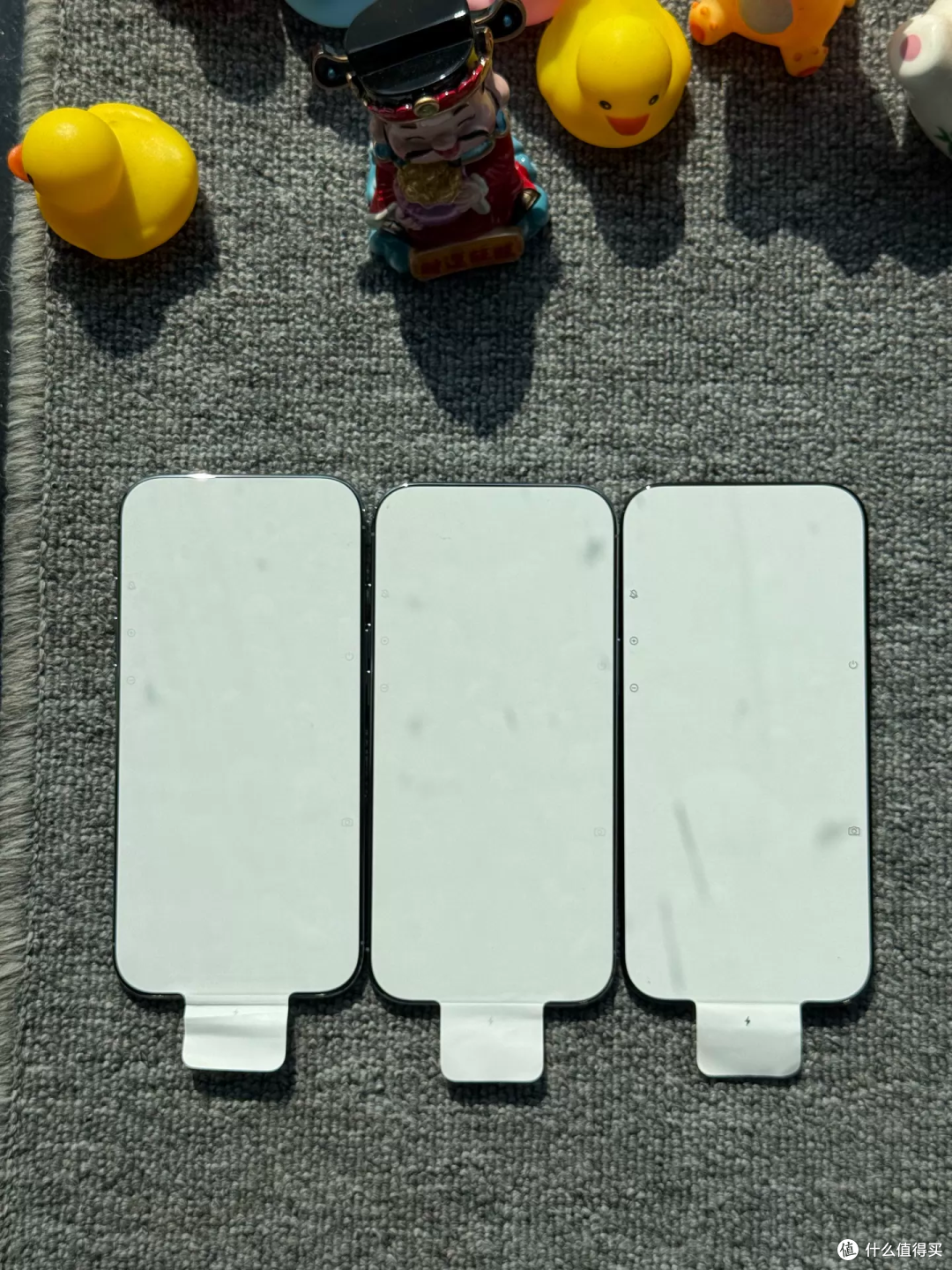 5499元美版iPhoneAir，国行同价还多三包，差别在哪
