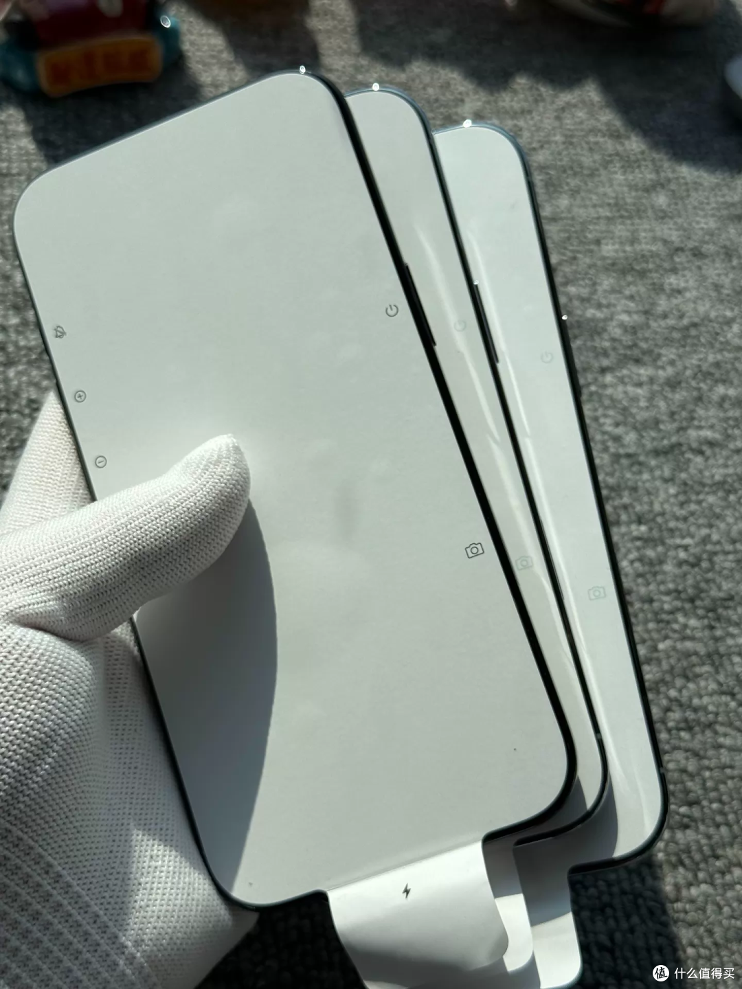 5499元美版iPhoneAir，国行同价还多三包，差别在哪