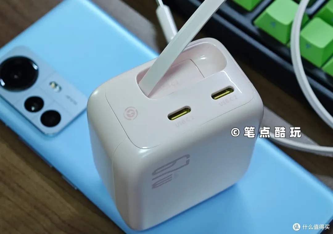 Type-C口早已普及,为什么充电器还留着A口不愿淘汰?